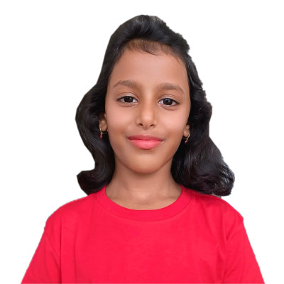 Aarohi Keshav