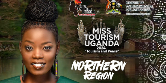 Miss Tourism Uganda Northern 2024