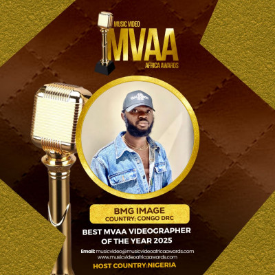 Bmg Image - Congo Drc