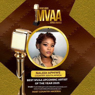 Naledi Aphiwe - South Africa