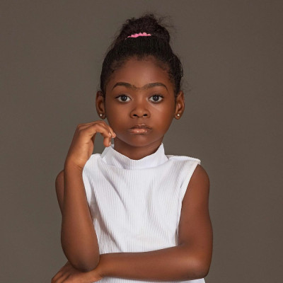 Anaya Imelda Kamoga