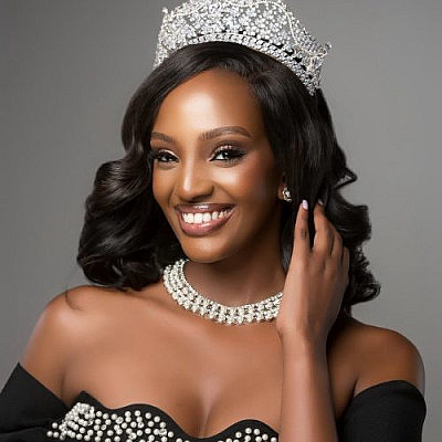 Muhoza Trivia - Miss Uganda 2025