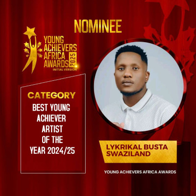 Lykrikal Busta - Swaziland