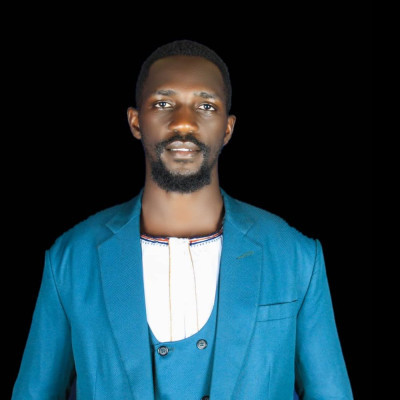 Katende John Mary
