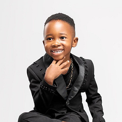 Tumelo Alex Mundia