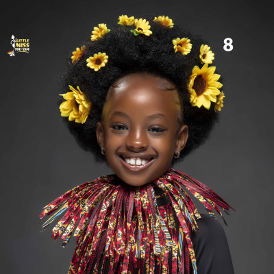 Nkwanzi Esther Nahla