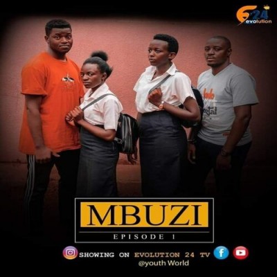 Mbuzi Series - Fortportal