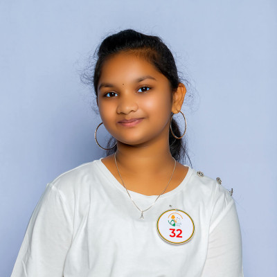Aishwarya Lakshmi