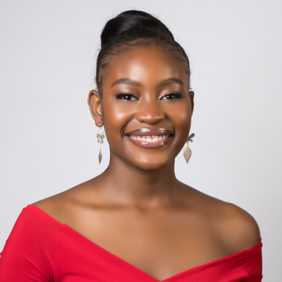 Jerusha Muwanguzi : Central