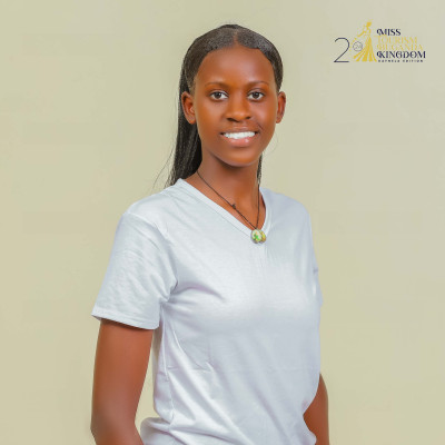 Nakibuuka Cleopatra - Busiro