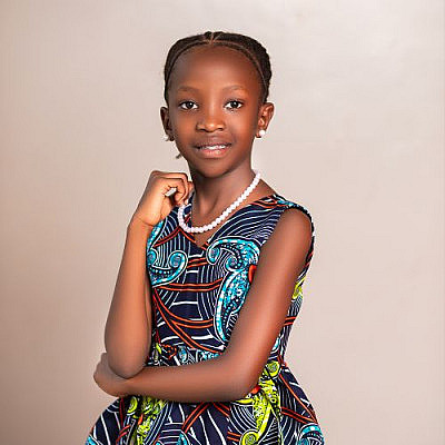 Jayla Ted Nabuyondo