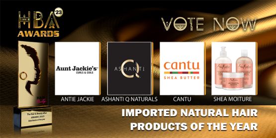 hair and beauty awards imported natural hair products of the year