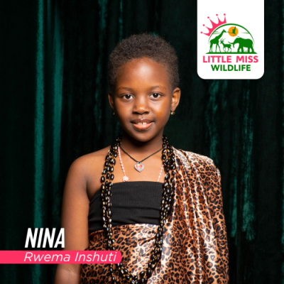 Nina Rwema Inshuti