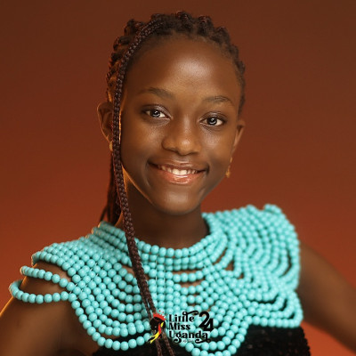 Giramia Dilysdewaz Mercy