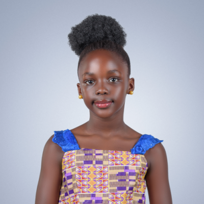 Mbeize Sasha