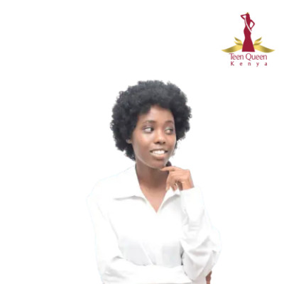 Tracy Chemutai