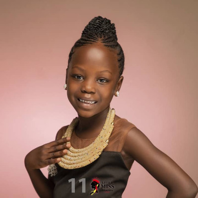 Anirwoth Mariana Christiana