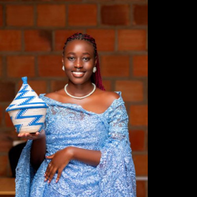 Anna Ahebwomugisha