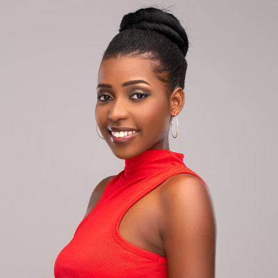 Giramia Manuella Malkia