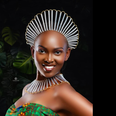 Akello Brenda Ritah