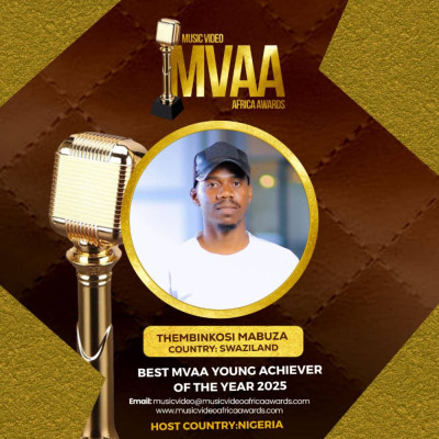 Tembinkosi Mabiza - Swaziland