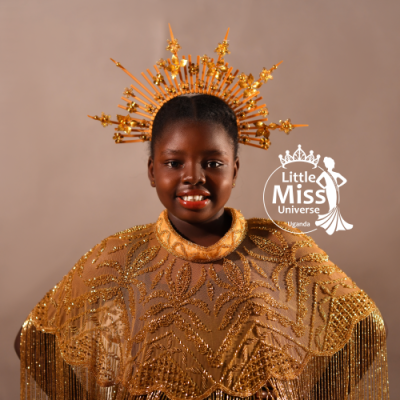 Tumwebaze Tyra