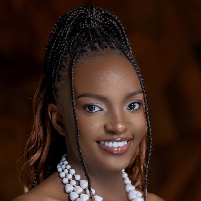 Muhindo fortunate - rwenzori