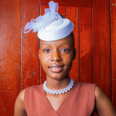 Melanie Cherise Matovu