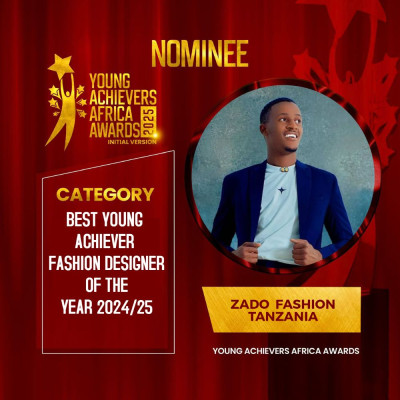 Zado Fashion - Tanzania