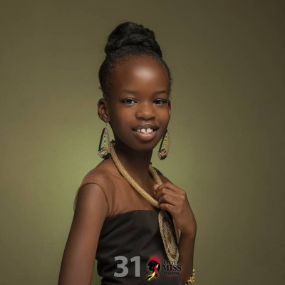 Abigail Murungi