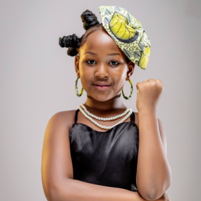 Nafula Janell