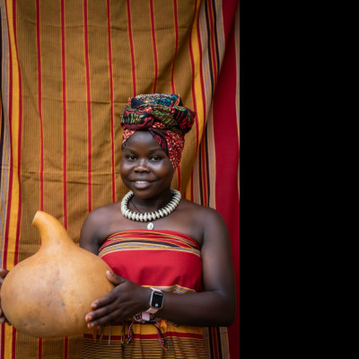 Kabacwa Gorret