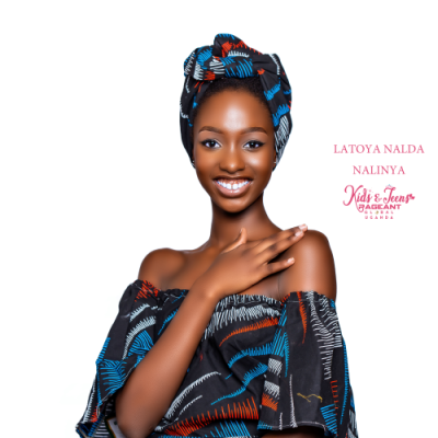 Latoya Nalda Nalinya