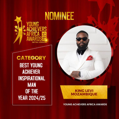 King Levi - Mozambique