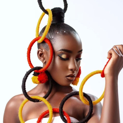 Ngonzi Princessa Frenisha