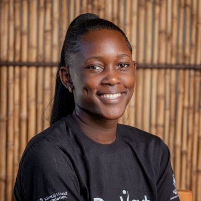 Nangozi Sophia - Busujju