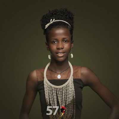 Nakibuuka Maria Theresa.