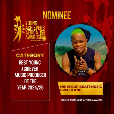 Ninefour Beatsmusic - Swaziland