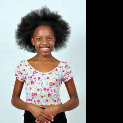 Shekinah Zoliswa Guhwa