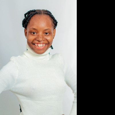 Kgalalelo Madome