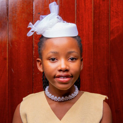 Namulinda Parvin Ariana