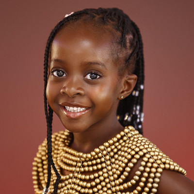 Nsereko Joanah Annabel