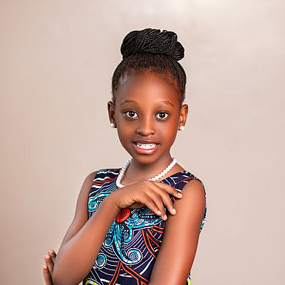 Abigail mulumba immanuelle