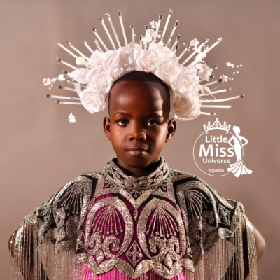 Ivy Fotunate Tumisime