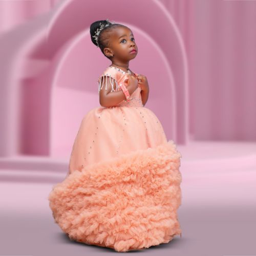 Photo of Ayebale Miracle Jazzyline