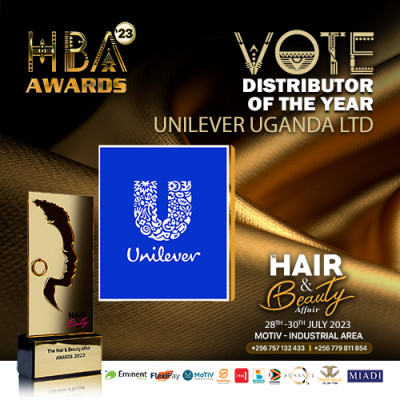 Unilever uganda ltd