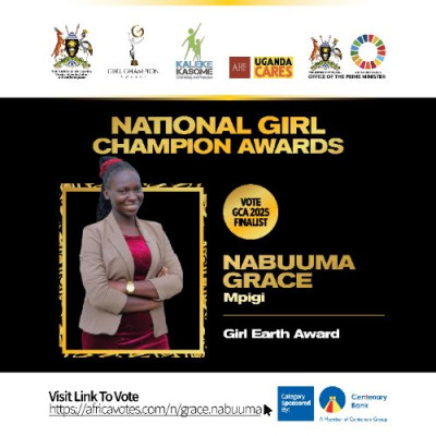 Grace Nabuuma