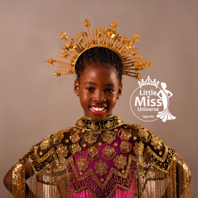 Tumwesigyemukama Preshton