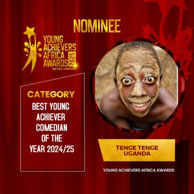 Tenge Tenge - Uganda