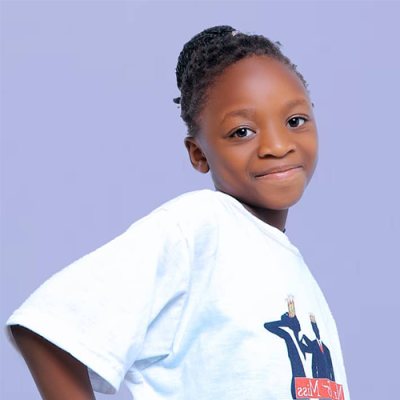 Masika Brenda Given
